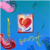 Image 2 : Heart by Peter Max