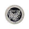 Image 1 : 1967 $5 Las Vegas Sterling Silver Gaming Token