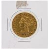 Image 1 : 1907-S $10 VF Liberty Head Eagle Gold Coin