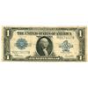 Image 1 : 1923 $1 Silver Certificate