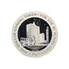 Image 2 : 1967 $5 Las Vegas Sterling Silver Gaming Token
