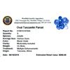 Image 2 : 10.29ctw Oval Mixed Tanzanite Parcel