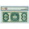 Image 2 : 1891 $1 Silver Certificate FR-222 PMG Choice 63