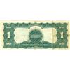 Image 2 : 1899 $1 Black Eagle Silver Certificate