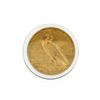 Image 2 : 1912 $5 Cu Indian Head Half Eagle Gold Coin