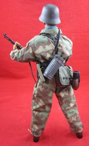 world war ii action figures