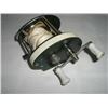 Image 1 : VINTAGE FISHING REEL BAITCASTER STAMPED *JAPAN* IN WORKING CONDITION AND HAS FISHING LINE!! REEL CAM