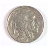 Image 1 : 1920-D BUFFALO NICKEL XF KEY DATE
