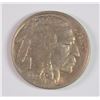 Image 1 : 1929-S BUFFALO NICKEL CH BU