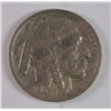 Image 1 : 1916-S BUFFALO NICKEL XF/AU