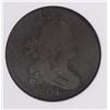 Image 2 : 1804 HALF CENT CCGS GRADED VG