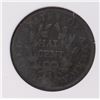 Image 3 : 1804 HALF CENT CCGS GRADED VG