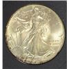 Image 2 : 1941 WALKING LIBERTY HALF DOLLAR CCGS GRADED SUPERB GEM BU