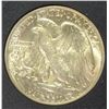 Image 3 : 1941 WALKING LIBERTY HALF DOLLAR CCGS GRADED SUPERB GEM BU