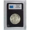 Image 1 : 1942 WALKING LIBERTY HALF DOLLAR CCGS GRADED SUPERB GEM BU