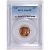 Image 1 : 1947 LINCOLN CENT PCGS MS66 RD