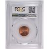 Image 4 : 1947 LINCOLN CENT PCGS MS 66+ RED RARE