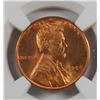 Image 2 : 1944-S LINCOLN CENT NGC MS-67RD NGC PRICE GUIDE $130