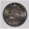 Image 2 : 1956 WASHINGTON QUARTER NGC MS 67 "OLD FATTY HOLDER"