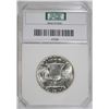 Image 4 : 1957 FRANKLIN HALF DOLLAR PCI SUPERB GEM