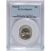 Image 1 : 1944-D JEFFERSON NICKEL, PCGS MS-66 FULL STEPS
