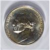 Image 2 : 1944-D JEFFERSON NICKEL, PCGS MS-66 FULL STEPS