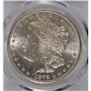 Image 2 : 1878-S MORGAN SILVER DOLLAR, PCGS MS-62