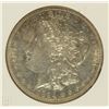 Image 2 : 1894-S MORGAN SILVER DOLLAR, CCGS AU
