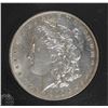 Image 2 : 1900-S MORGAN SILVER DOLLAR, CCGS CH BU  SEMI-KEY