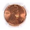 Image 2 : 1953-D LINCOLN CENT PCGS MS66+ RD