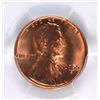 Image 2 : 1955-S LINCOLN CENT PCGS MS66+ RD