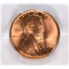 Image 2 : 1939 LINCOLN CENT PCGS MS67 RD QA APPROVED