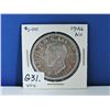 Image 1 : 1946 Canada Silver Dollar