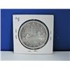 Image 2 : 1952 Canada Silver Dollar