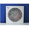 Image 2 : 1951 Canada Silver Dollar