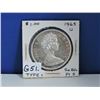 Image 1 : 1965 Canada Silver Dollar