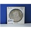 Image 1 : 1967 Canada Silver Dollar