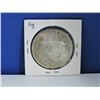 Image 2 : 1967 Canada Silver Dollar