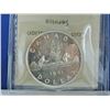 Image 2 : 1951 Canada Silver Dollar - SWL