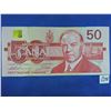 Image 1 : 1988 Canada 50 Dollar Bills