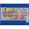 Image 1 : 1988 Canada 50 Dollar Bills