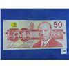 Image 1 : 1988 Canada 50 Dollar Bills