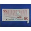 Image 2 : 1988 Canada 50 Dollar Bills