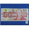 Image 1 : 1988 Canada 50 Dollar Bills