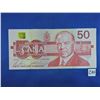 Image 1 : 1988 Canada 50 Dollar Bills