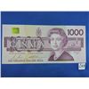 Image 1 : 1988 Canada 1000 Dollar Bills
