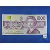 Image 1 : 1988 Canada 1000 Dollar Bills - Sequence 1 of 4