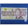 Image 1 : 1988 Canada 1000 Dollar Bills - Sequence 2 of 4