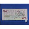 Image 2 : 1988 Canada 1000 Dollar Bills - Sequence 2 of 4