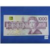 Image 1 : 1988 Canada 1000 Dollar Bills - Sequence 4 of 4